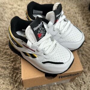 Infant Reebok classic